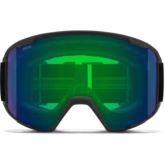 Smith\u0020Preview\u0020Black\u0020Chromapop\u0020Everyday\u0020Green\u0020Mirror