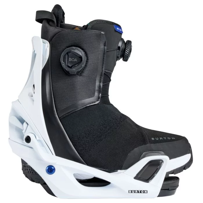 Burton\u0020Women\u0027s\u0020Step\u0020On\u00AE\u0020Escapade\u0020white