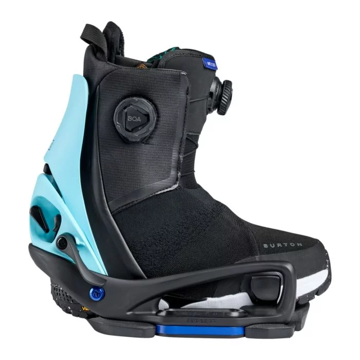 Burton\u0020Women\u0027s\u0020Step\u0020On\u00AE\u0020Lexa\u0020X\u0020EST\u0020light\u0020teal\u0020\u002F\u0020black