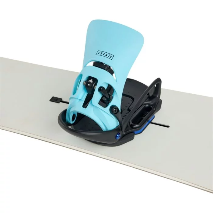 Burton\u0020Women\u0027s\u0020Step\u0020On\u00AE\u0020Lexa\u0020X\u0020EST\u0020light\u0020teal\u0020\u002F\u0020black