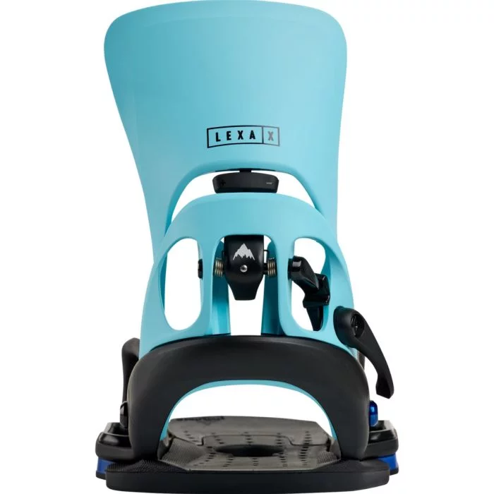Burton\u0020Women\u0027s\u0020Step\u0020On\u00AE\u0020Lexa\u0020X\u0020EST\u0020light\u0020teal\u0020\u002F\u0020black