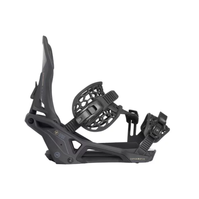Nidecker\u0020Supermatic\u0020Black