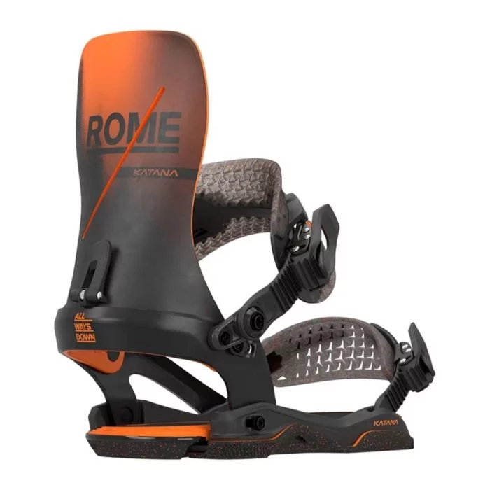 Rome\u0020Katana\u0020Black