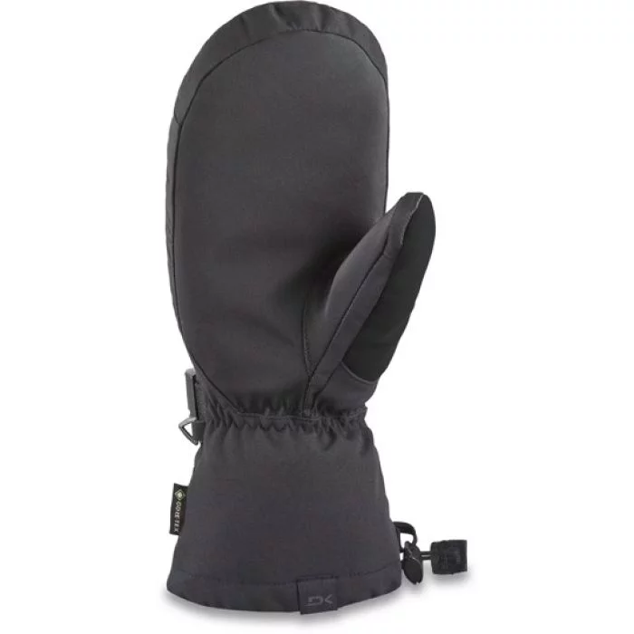 Dakine\u0020Titan\u0020Gore\u002DTex\u0020Mitt\u0020Black