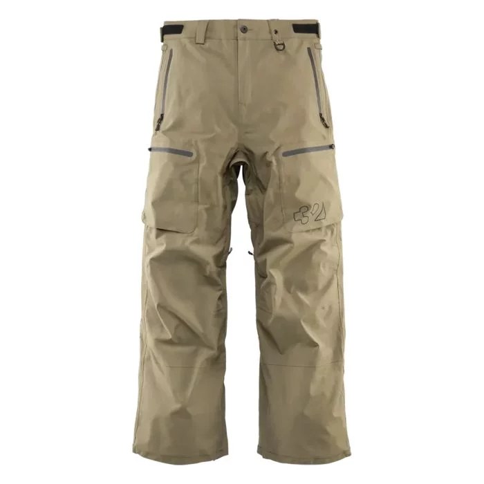 ThirtyTwo\u0020TM\u0020Pant\u0020Tobacco