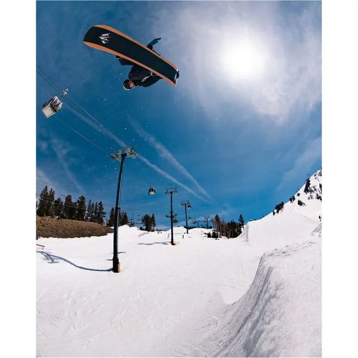 Jones\u0020Mountain\u0020Twin\u0020Pro\u0020\u002D\u0020B\u002DGrade