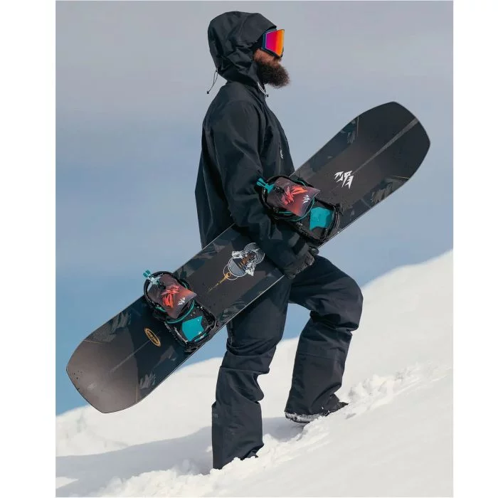 Jones\u0020Mountain\u0020Twin\u0020Pro\u0020\u002D\u0020B\u002DGrade