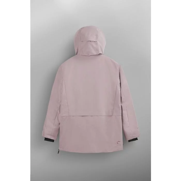 Picture\u0020U64\u0020women\u0027s\u0020jacket\u0020sea\u0020fog