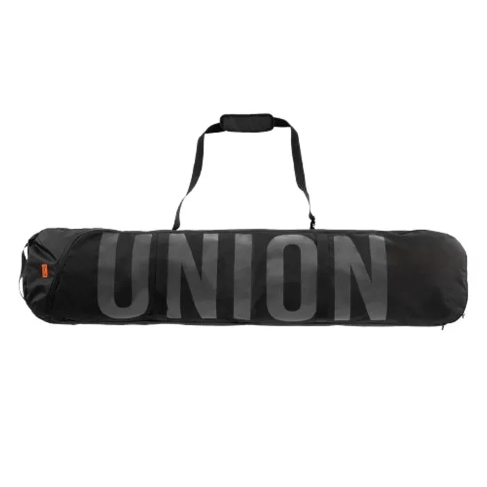 Union\u0020Travel\u0020Snowboard\u0020Bag\u0020Black