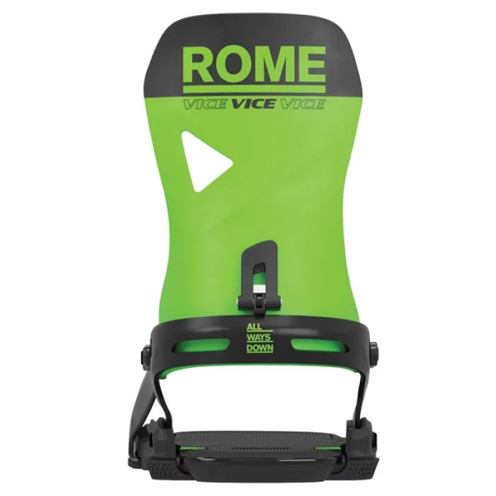 Rome\u0020Vice\u0020green