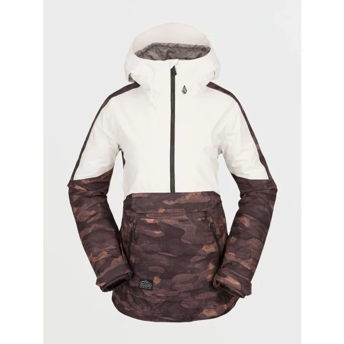 Volcom\u0020Mirror\u0020Pullover\u0020women\u0027s\u0020jacket\u0020dusk\u0020camo