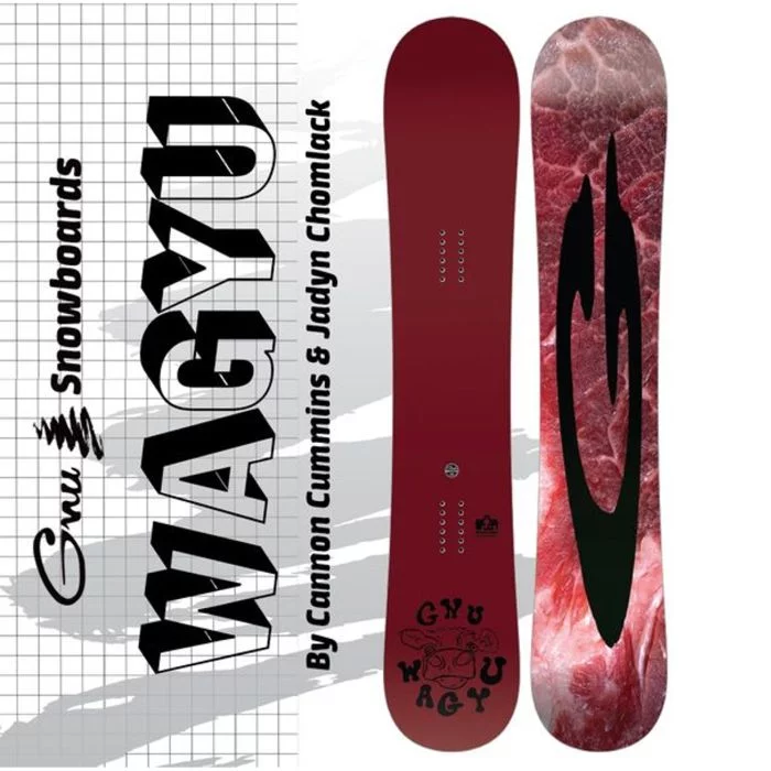Gnu\u0020Wagyu