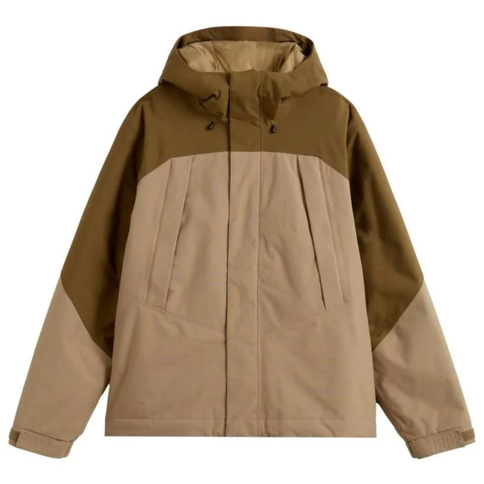 Vans\u0020MTE\u0020Hellbound\u0020Jacket\u0020Warm\u0020Brown