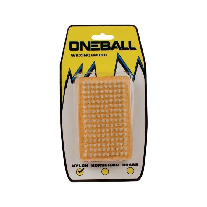 Oneball\u0020Waxing\u0020Brush\u0020Nylon