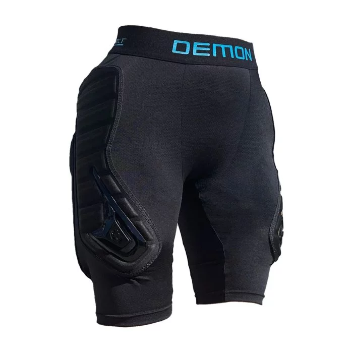 Demon\u0020Flexforce\u0020X\u0020V6\u0020D3O\u002FXRD\u0020Womens\u0020Shorts