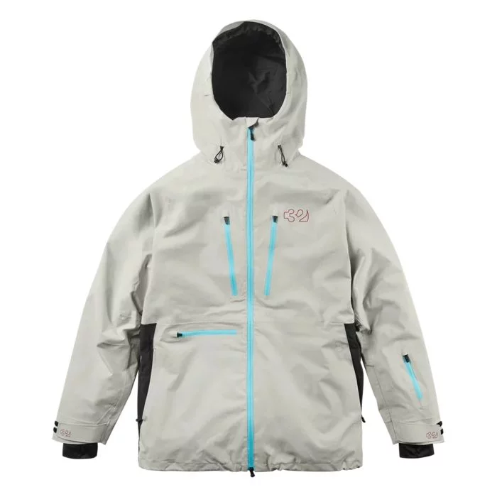 ThirtyTwo\u0020TM\u0020Recycled\u0020Jacket\u0020X\u0020Fava\u0020