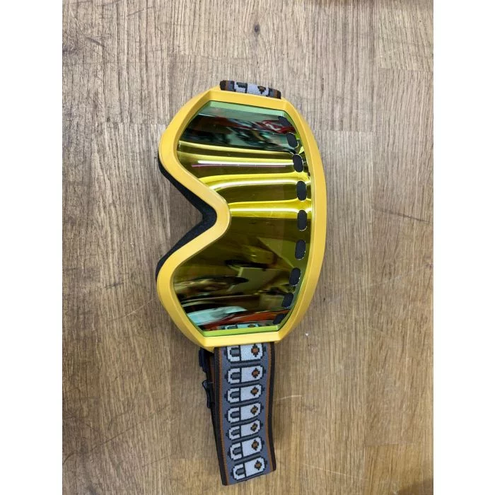 Airblaster\u0020Air\u0020mustard\u0020grey\u0020yellow\u0020iridium