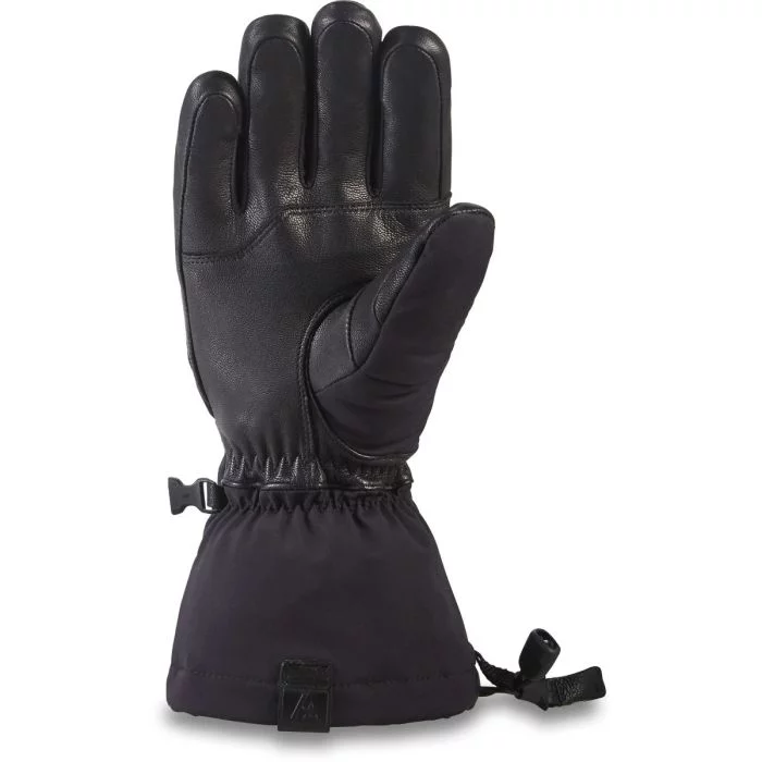 Dakine\u0020Women\u0027s\u0020Excursion\u0020Gore\u002DTex\u0020Gloves\u0020black