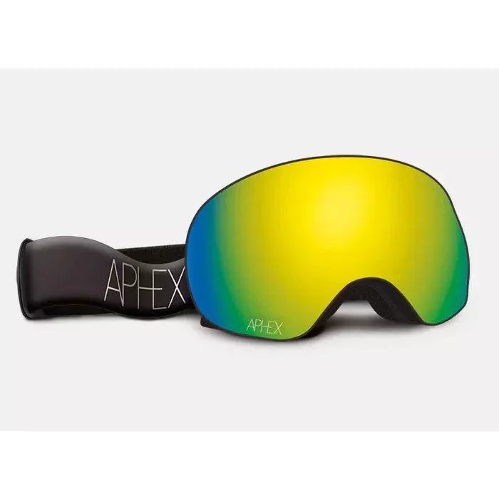 Aphex\u0020Explorer\u0020Matt\u0020Black\u0020revo\u0020Gold\u0020Lens