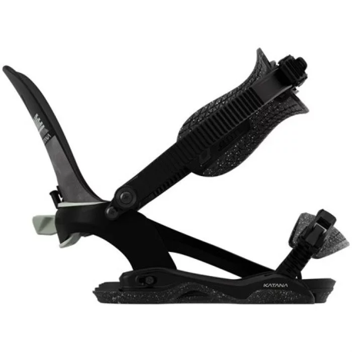 Rome\u0020Katana\u0020Black