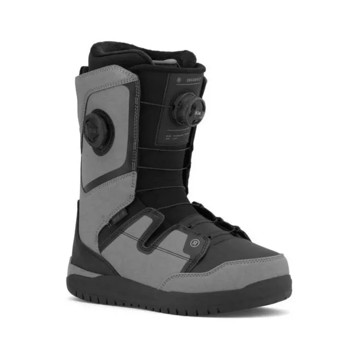 Ride\u0020Deadbolt\u0020Zonal\u0020Grey
