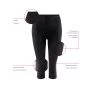 Falke\u0020Maximum\u0020Warm\u00203\u002D4\u0020Tights\u0020women\u0027s\u0020black