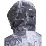Quiksilver\u0020Sycamore\u0020Printed\u0020Jacket\u0020Thermostamp\u0020Greyscale