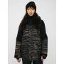 Volcom\u0020Shelter\u00203D\u0020Stretch\u0020jacket\u0020tiger\u0020print