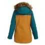 Burton\u0020Lelah\u0020jacket\u0020balsam\u0020\u002D\u0020squashed