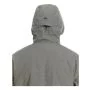 Quiksilver\u0020Mission\u0020Solid\u0020Jacket\u0020majolica\u0020blue