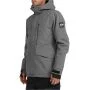 Quiksilver\u0020Mission\u0020Solid\u0020Jacket\u0020majolica\u0020blue
