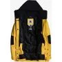 DC\u0020Sovereign\u0020women\u0027s\u0020jacket\u0020yellow