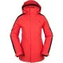 Volcom\u0020Westland\u0020Insulated\u0020jacket\u0020orange\u0020shock