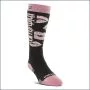 Thirtytwo\u0020W\u0020Merino\u0020Sock\u0020Black\u002FPink