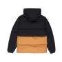 Quiksilver\u0020Highland\u0020Jacket\u0020Almond