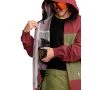 Volcom\u0020Arthur\u00203L\u0020Jacket\u0020burnt\u0020red
