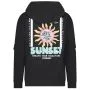 Poederbaas\u0020Arty\u0020Hoody\u0020Women\u0020Black
