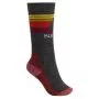 Burton\u0020Kids\u0020Emblem\u0020Midweight\u0020kids\u0020socks\u0020true\u0020black