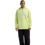 Burton\u0020Oak\u0020Pullover\u0020Hoodie\u0020glow\u0020yellow\u0020green