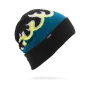 Volcom\u0020Stone\u0020Funk\u0020Beanie\u0020black\u0020flame