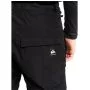Quiksilver\u0020Estate\u0020Pant\u0020Black
