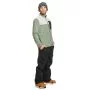Quiksilver\u0020Estate\u0020Pant\u0020Black
