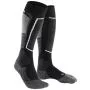Falke\u0020SK2\u0020Intermediate\u0020men\u0027s\u0020sokken\u0020black\u002Dmix