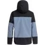 Quiksilver\u0020Forever\u0020Stretch\u0020Gore\u002DTex\u0020\u0020Jacket\u0020Flint\u0020Stone