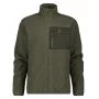 Poederbaas\u0020Four\u0020Seasons\u0020Fleece\u0020Jacket\u0020Men\u0020Green