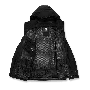 Volcom\u0020Stone\u0020Stretch\u0020Gore\u002DTex\u0020jacket\u0020black
