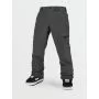 Volcom\u0020Stretch\u0020Gore\u002DTex\u0020pants\u0020dark\u0020grey