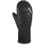 Dakine\u0020Womens\u0020Galaxy\u0020Gore\u002DTex\u0020Mitt\u0020Black