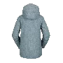 Volcom\u0020Sherwin\u0020Insulated\u0020jacket\u0020green\u0020ash