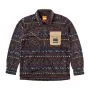 ThirtyTwo\u0020Rest\u0020Stop\u0020Zip\u0020Shirt\u0020Maroon